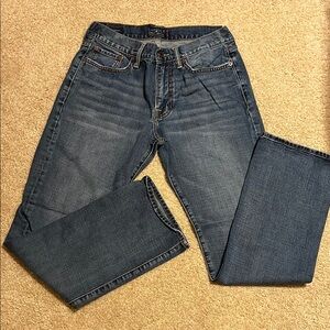 Lucky Brand 🍀 Men's Blue Jeans